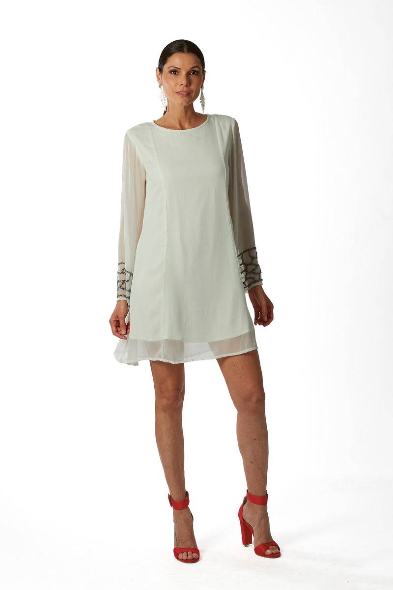 La Kore Miranda dress embellished Italia