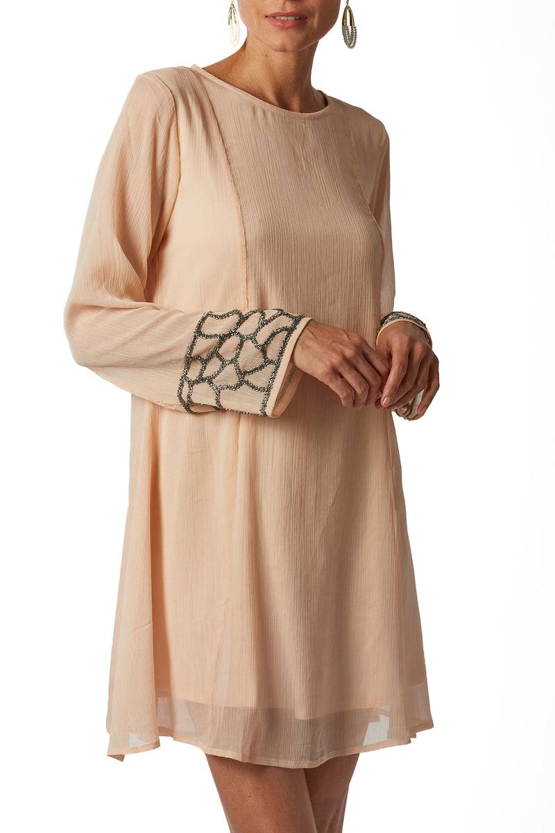 La Kore Miranda dress embellished Vendita