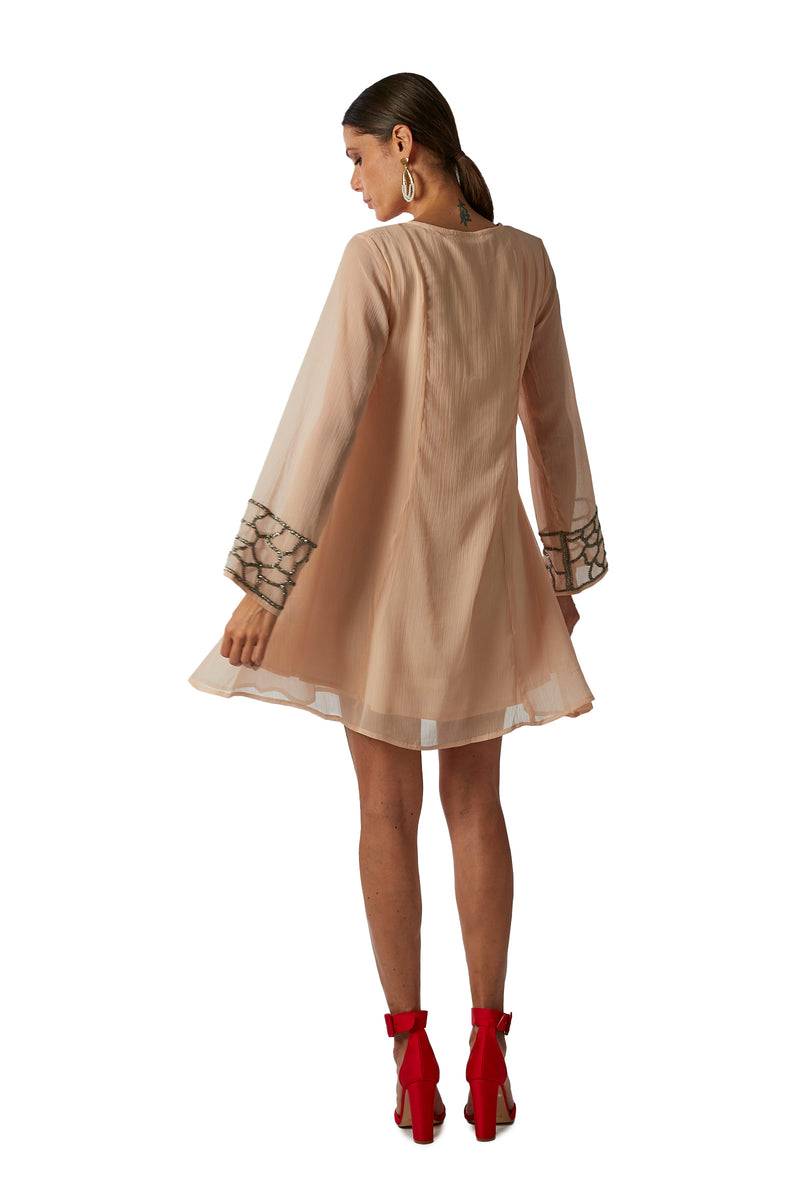 La Kore Miranda dress embellished Vendita