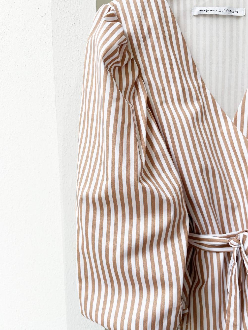 Laviniaturra Camicia palloncino Saldi