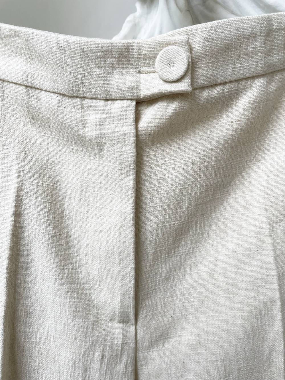 Laviniaturra Pantaloni dritti Vendite Flash