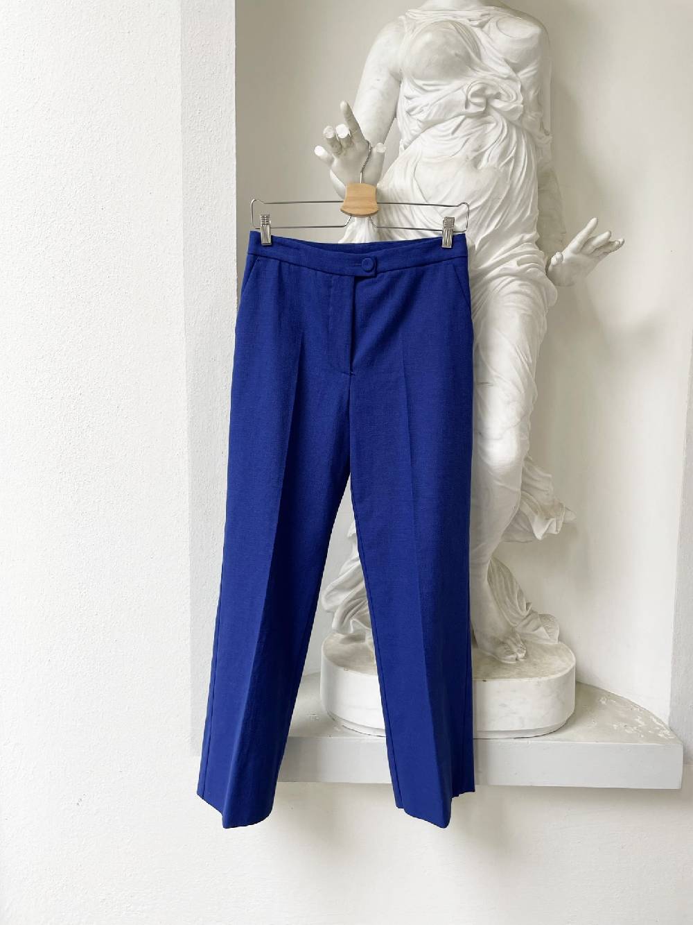 Laviniaturra Pantaloni dritti Vendite Flash