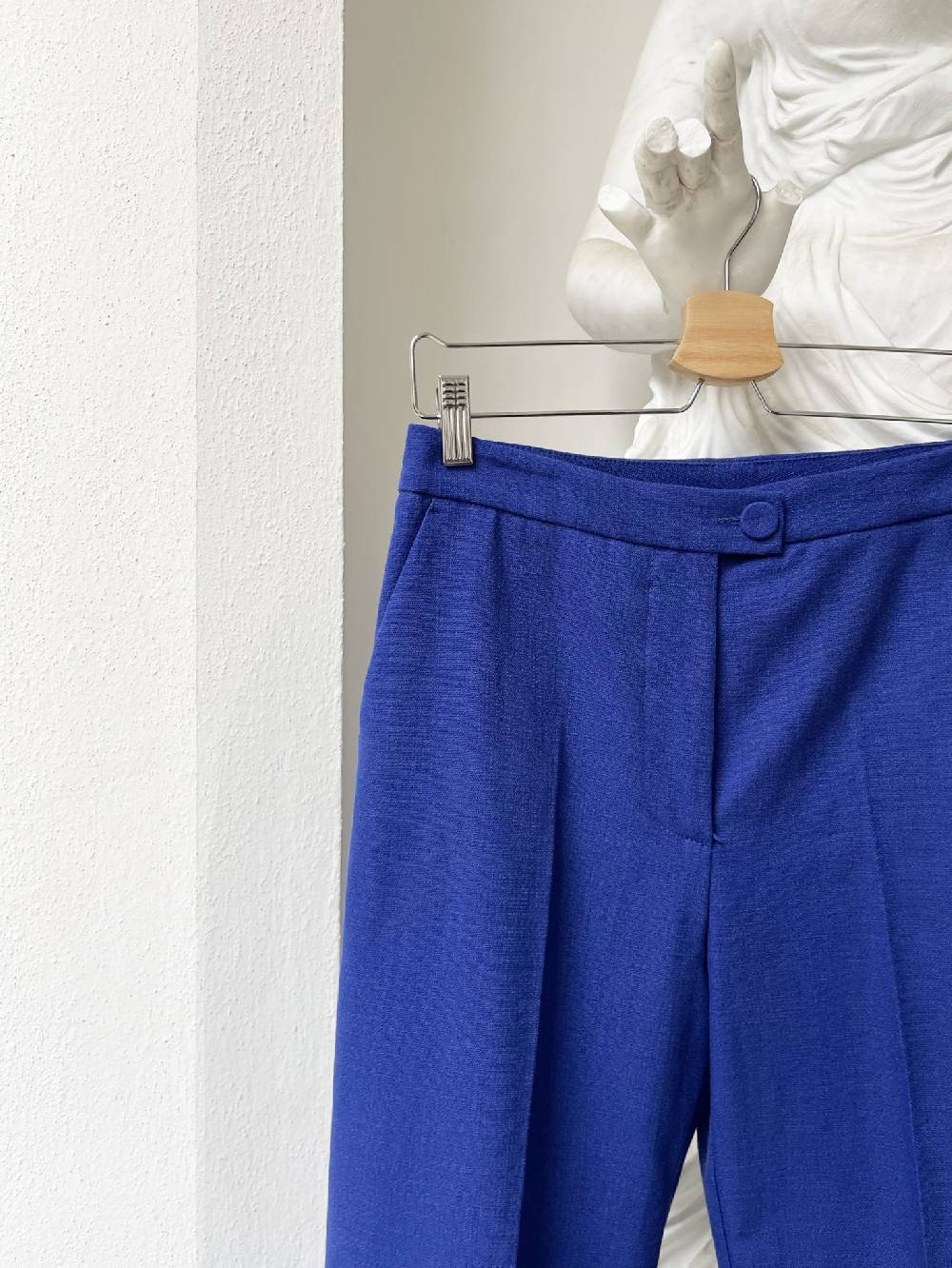 Laviniaturra Pantaloni dritti Vendite Flash