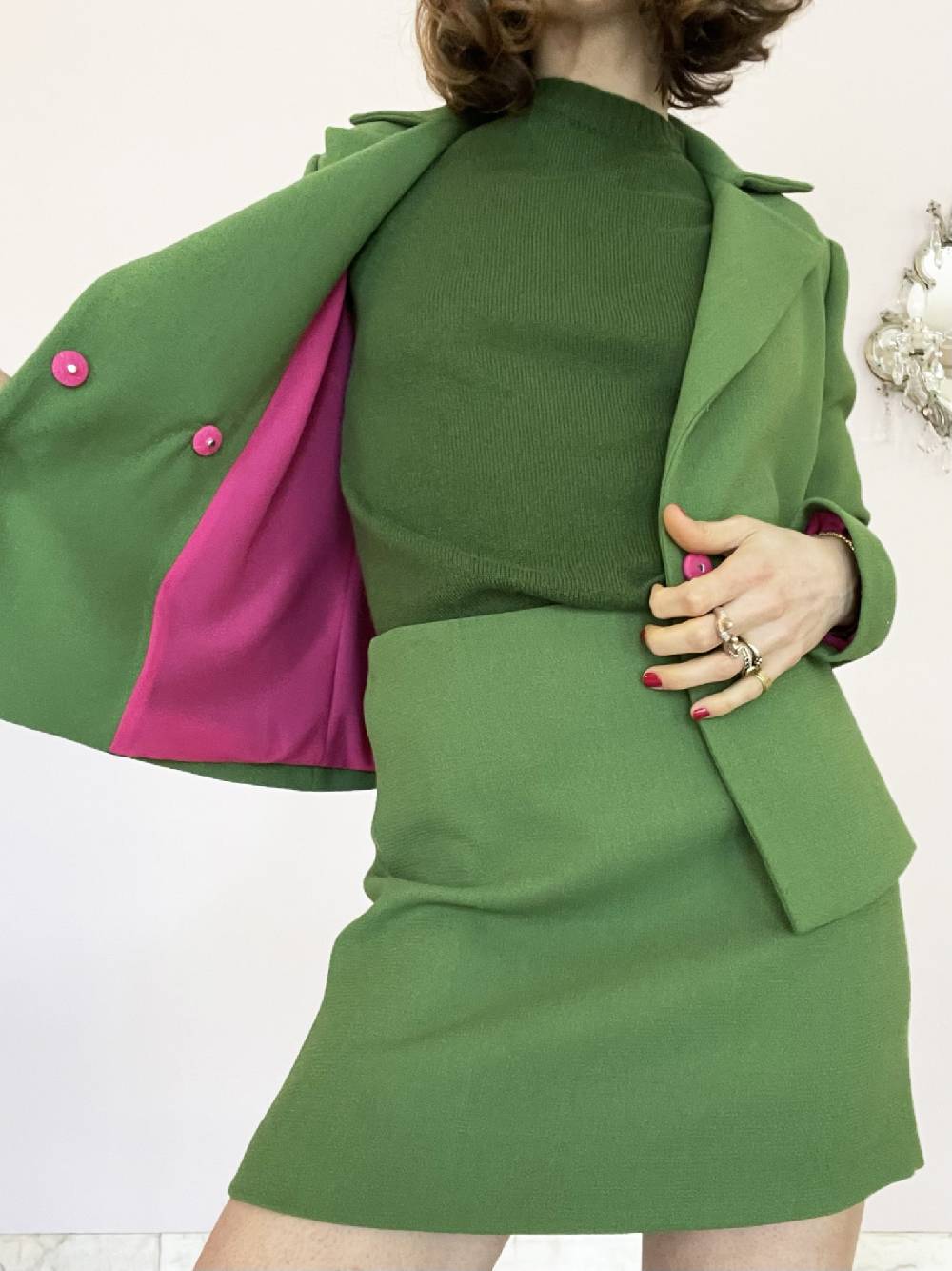 Laviniaturra Giacca con tasche Vendita