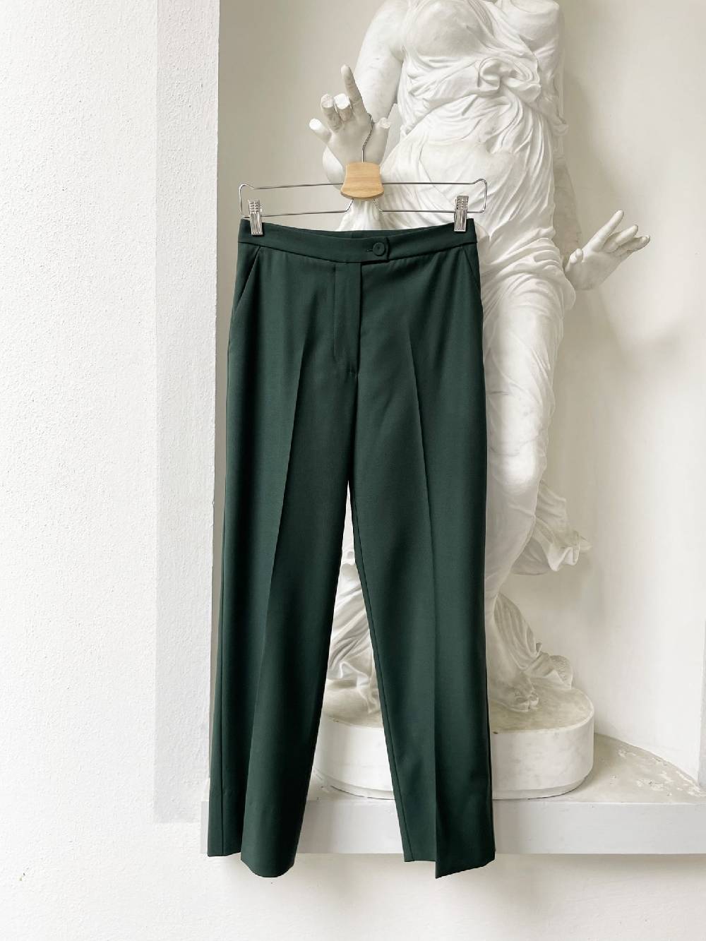 Laviniaturra Pantaloni dritti Pezzi Unici