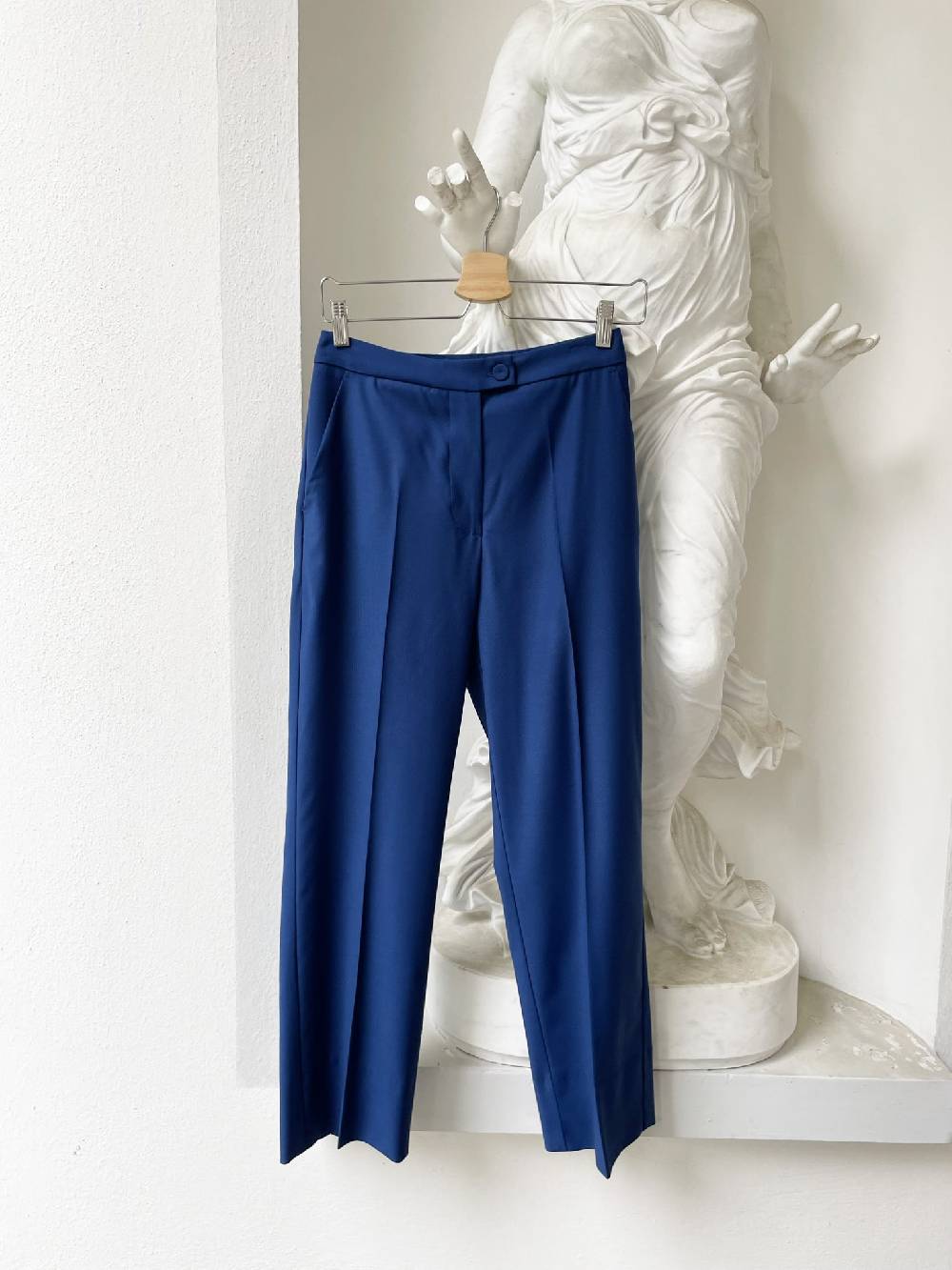Laviniaturra Pantaloni dritti Pezzi Unici