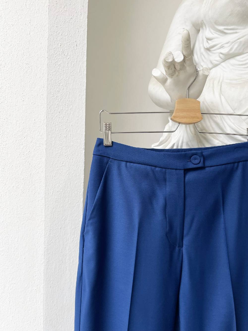 Laviniaturra Pantaloni dritti Pezzi Unici