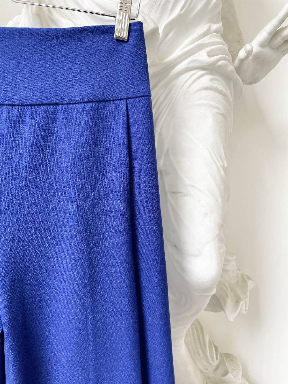Laviniaturra Pantaloni ampi con fascia Acquista Ora
