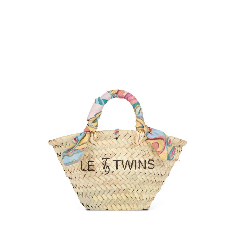 Le Twins Borsa Romagna Small Vendita Calda
