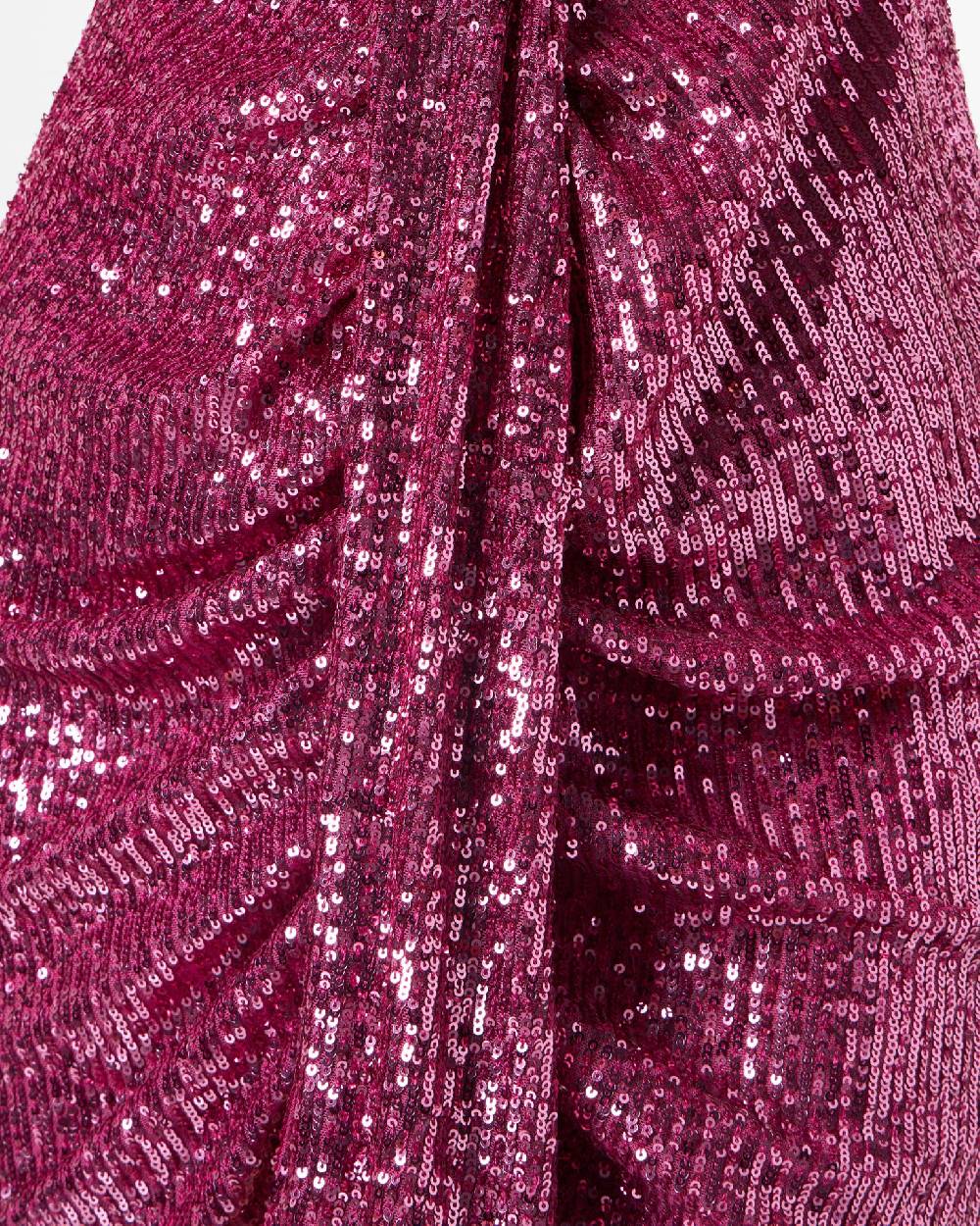 Le Twins Amantea Paillettes Fucsia Vendita