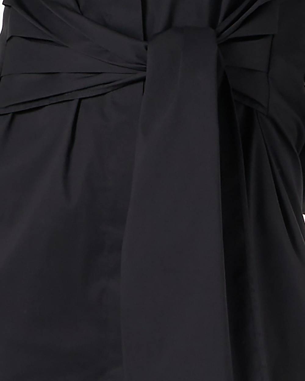 Le Twins Cervia Seta Nero Fino Al -60%