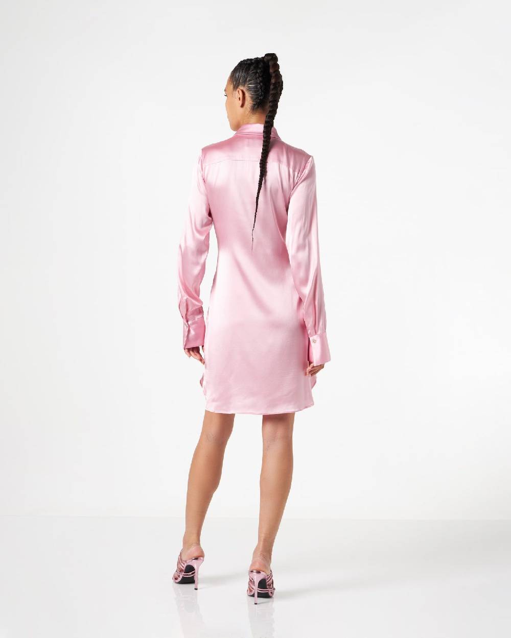 Le Twins Cervia Seta Rosa Shopping Online