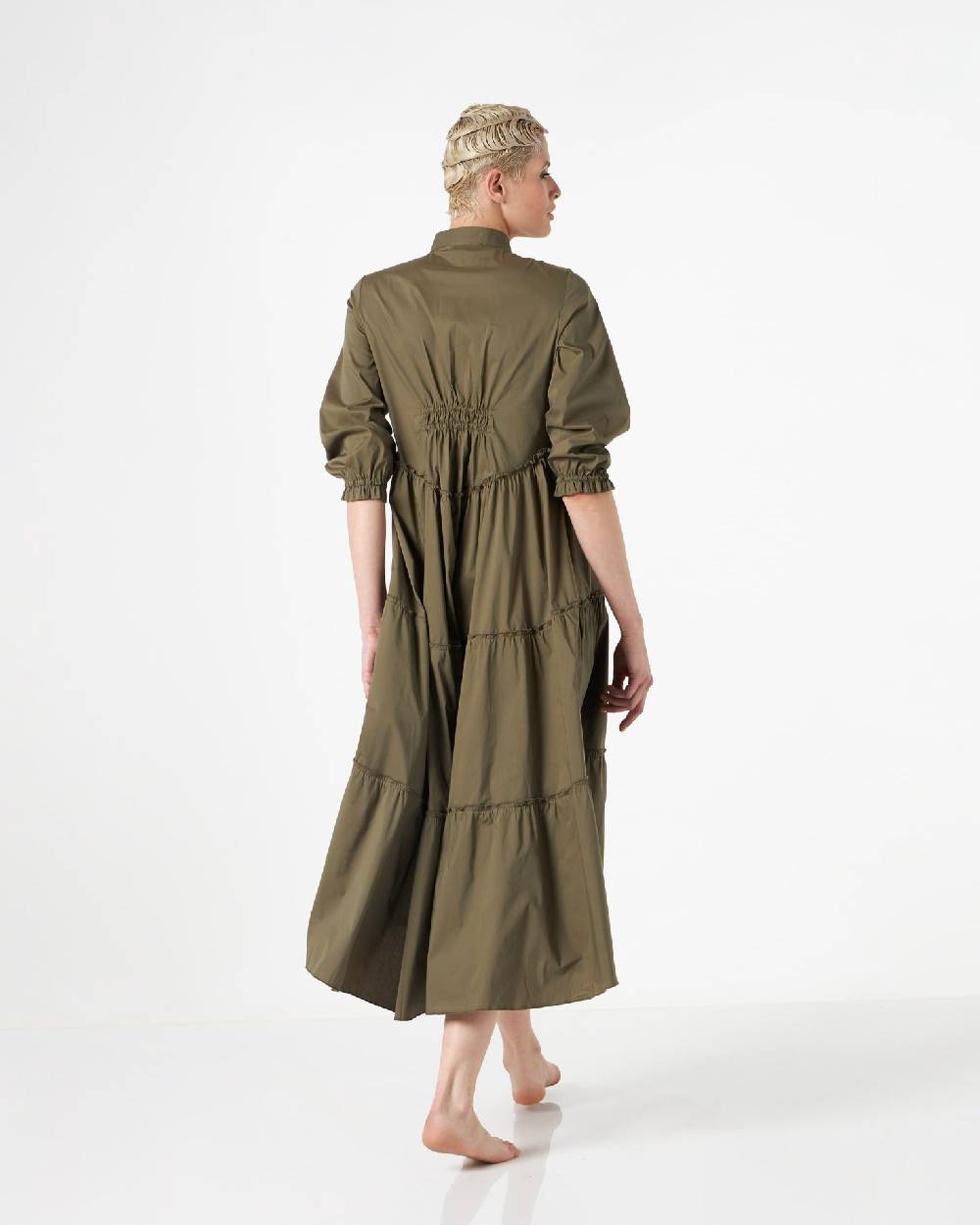 Le Twins Claire Verde In Saldo