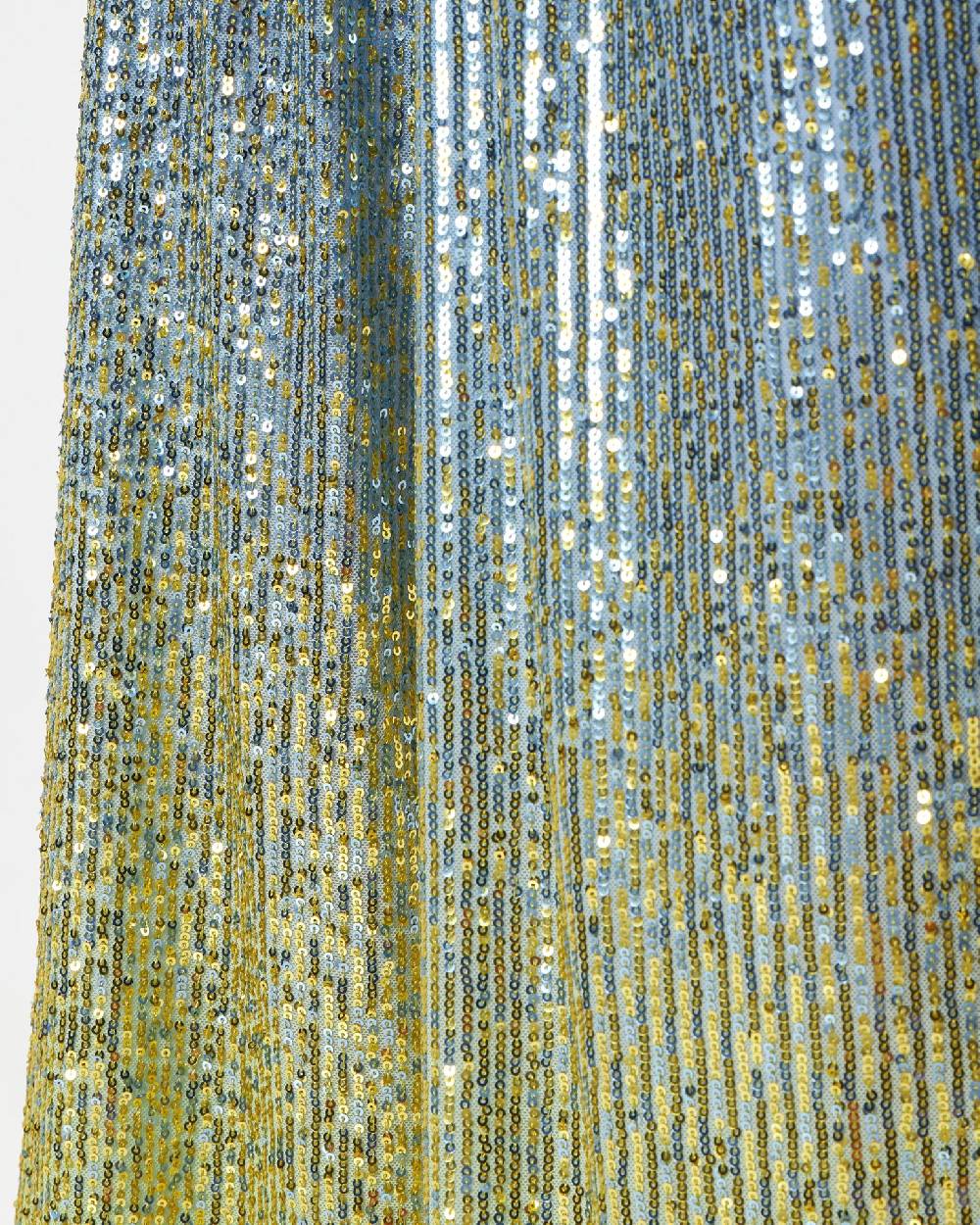 Le Twins Francesca Paillettes Bicolor Shopping Online
