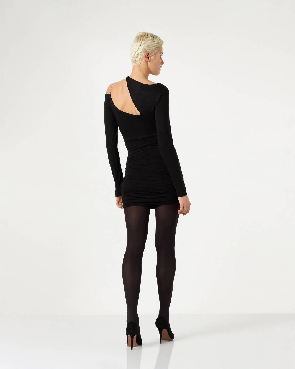 Le Twins Katy Nero – Copy Vendita