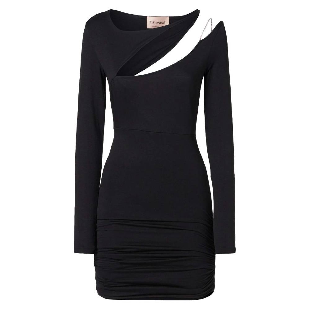 Le Twins Katy Nero – Copy Vendita