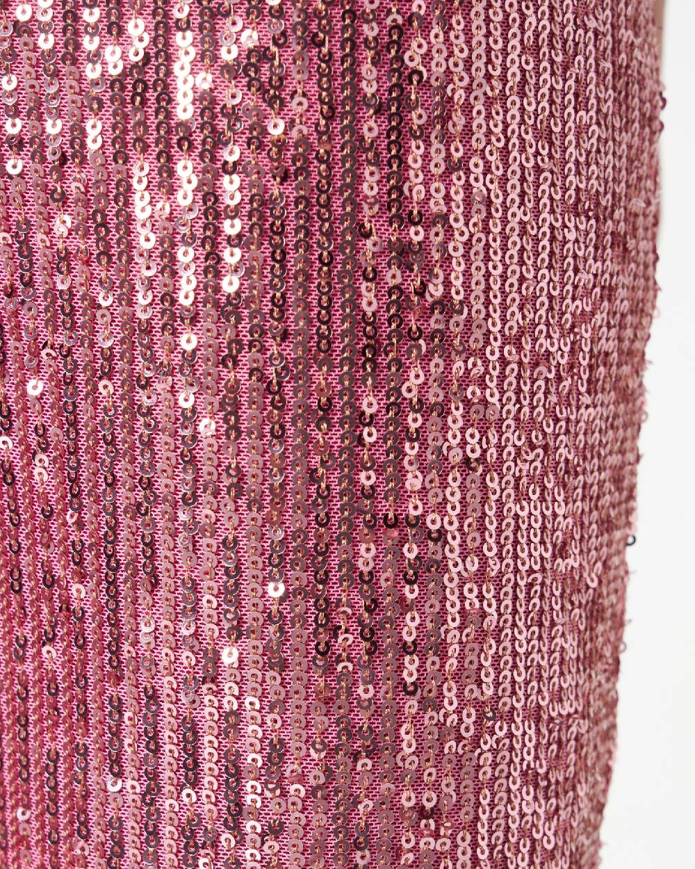Le Twins Savy Paillettes Bicolor In Vendita