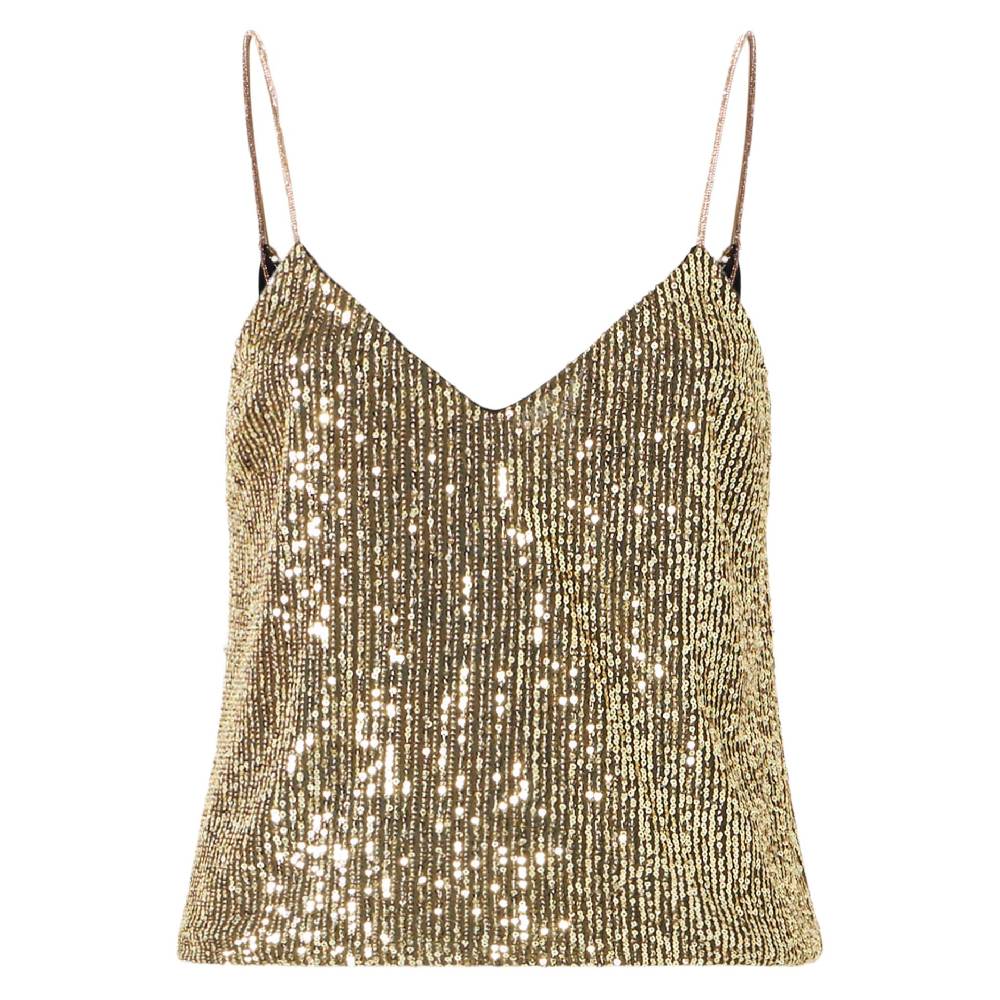 Le Twins Alba Paillettes Oro Qualità Garantita
