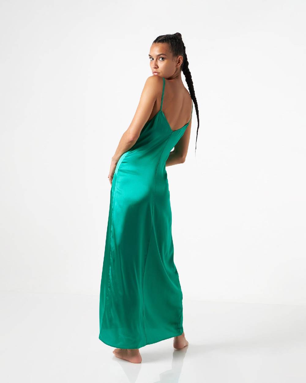 Le Twins Flora Seta Verde Online