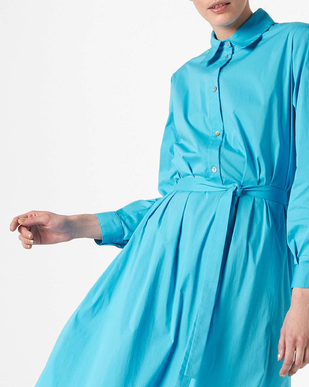 Le Twins Laura Azzurro Outlet