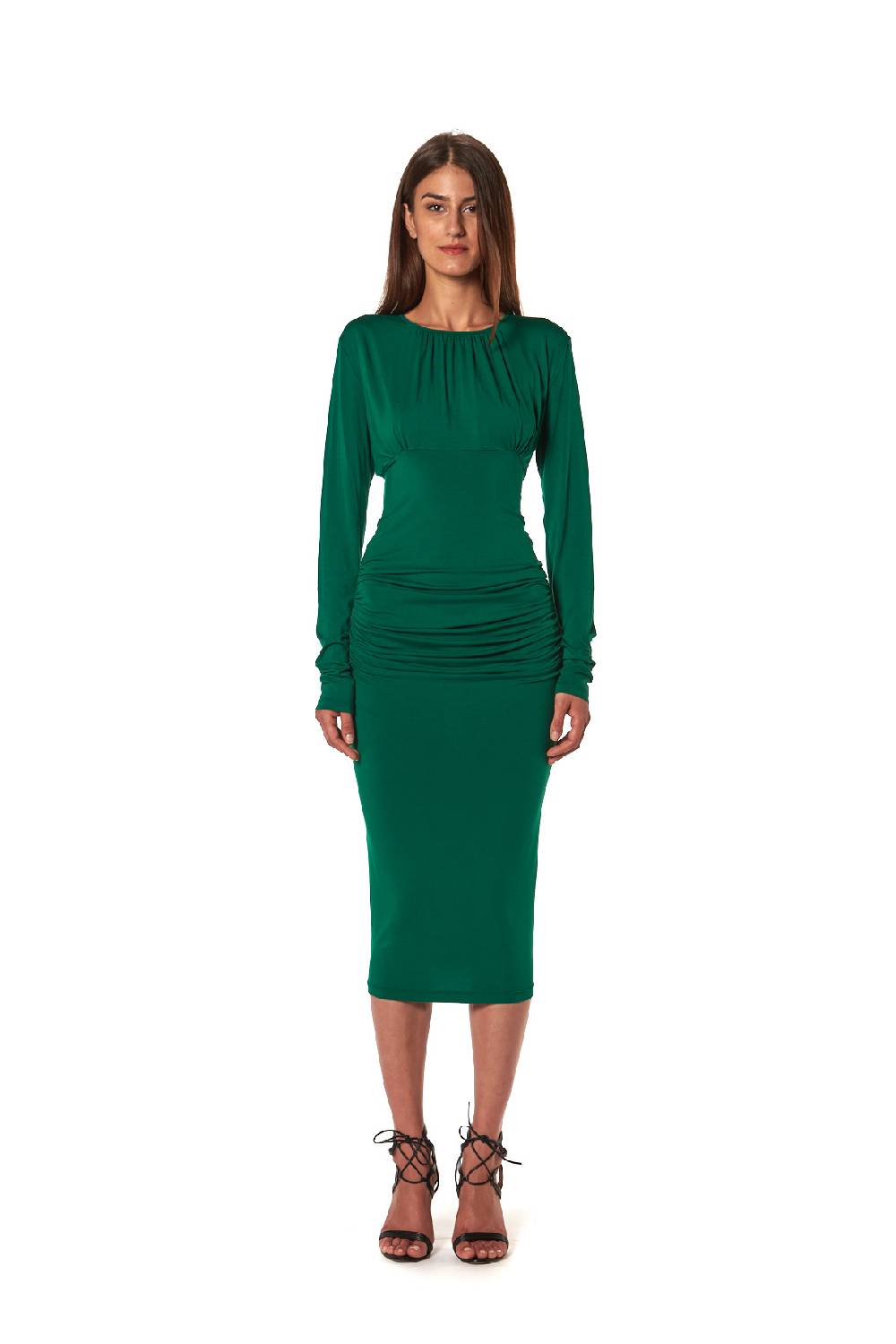 Le Twins FEDERICA TUBINO JERSEY Moda