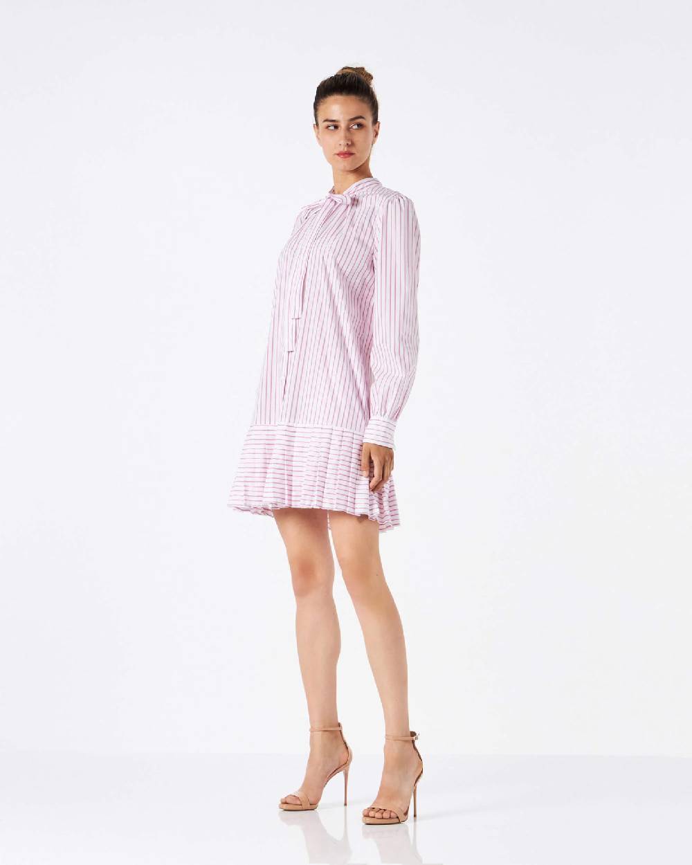 Le Twins Cesenatico Riga Rosa Spedizione Gratuita