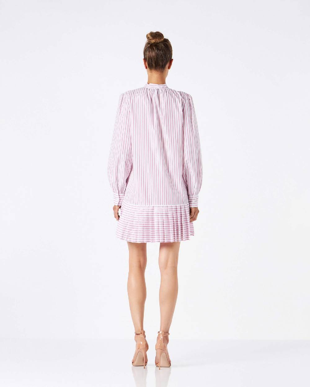 Le Twins Cesenatico Riga Rosa Spedizione Gratuita