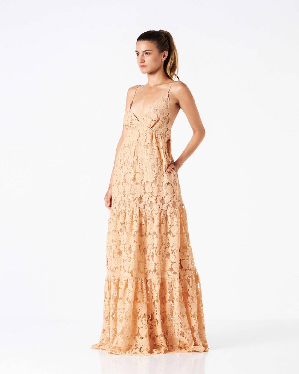 Le Twins Ostuni Pizzo Cipria Super sconto