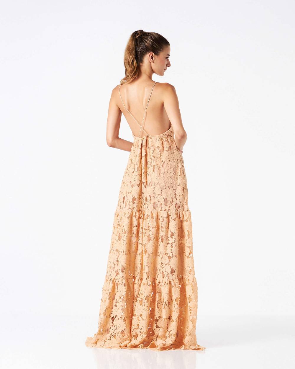 Le Twins Ostuni Pizzo Cipria Super sconto