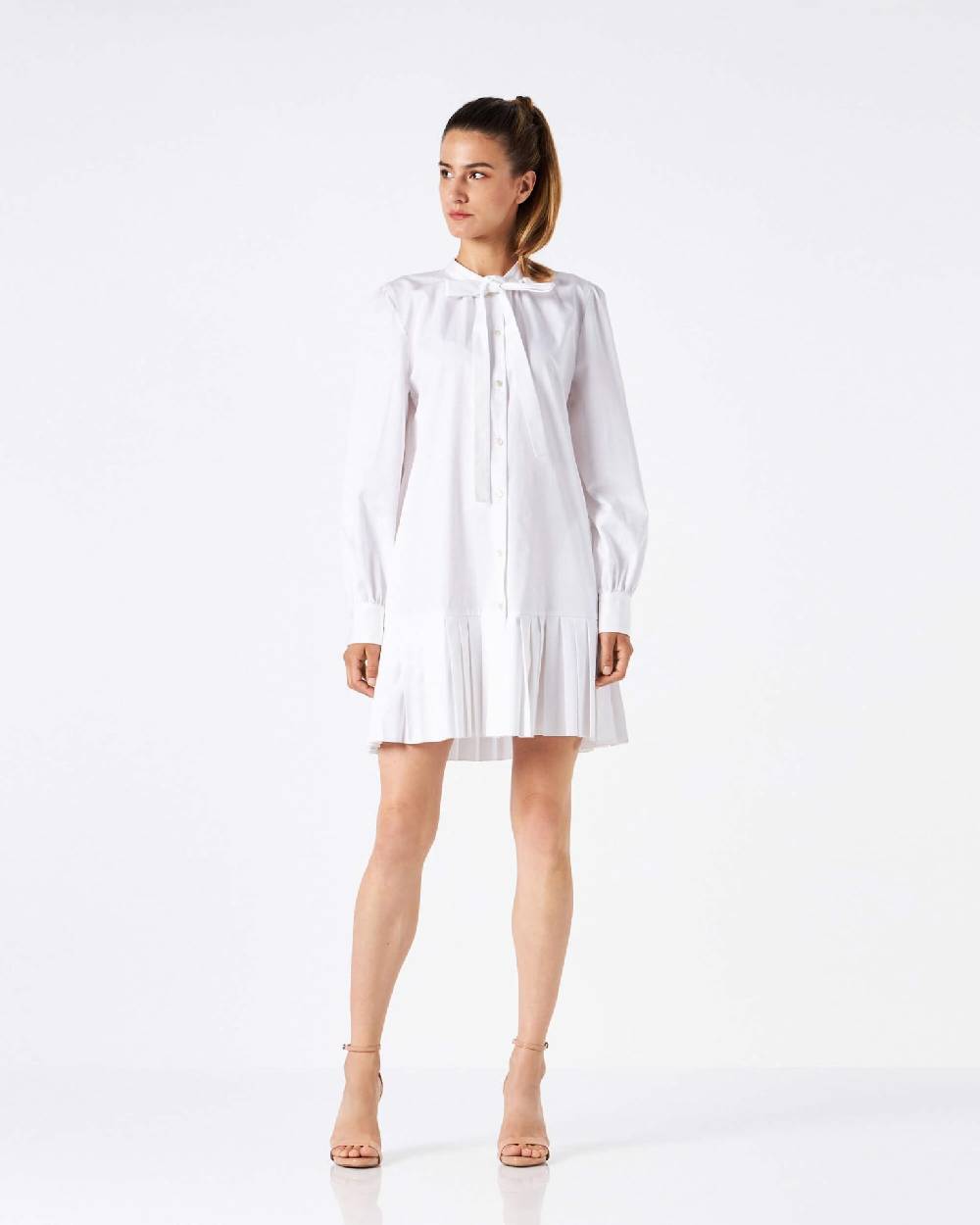 Le Twins Cesenatico Bianco Sconto