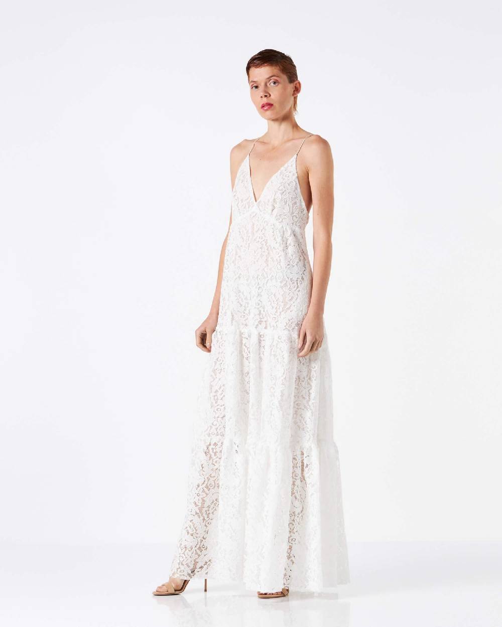 Le Twins Ostuni Pizzo Bianco Lightning offer