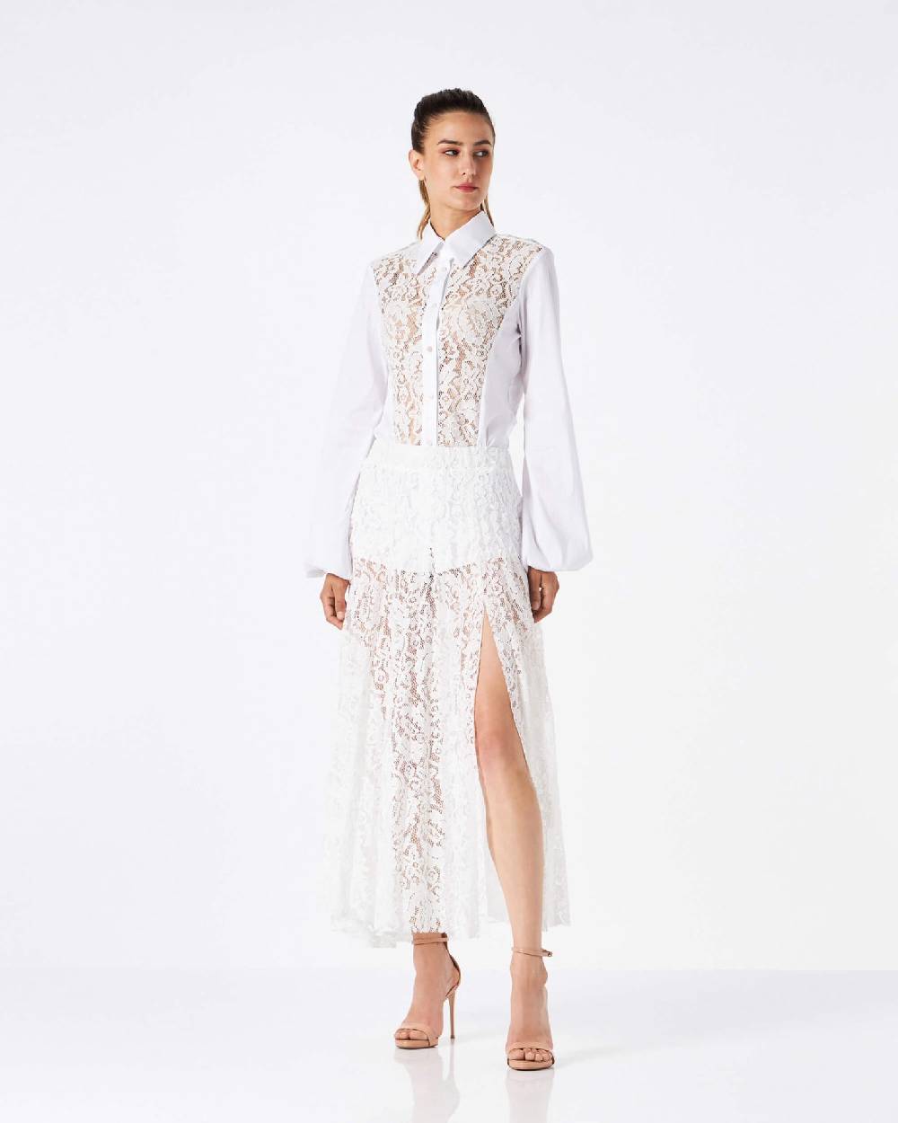 Le Twins Noto Pizzo Bianca Offerte giornaliere