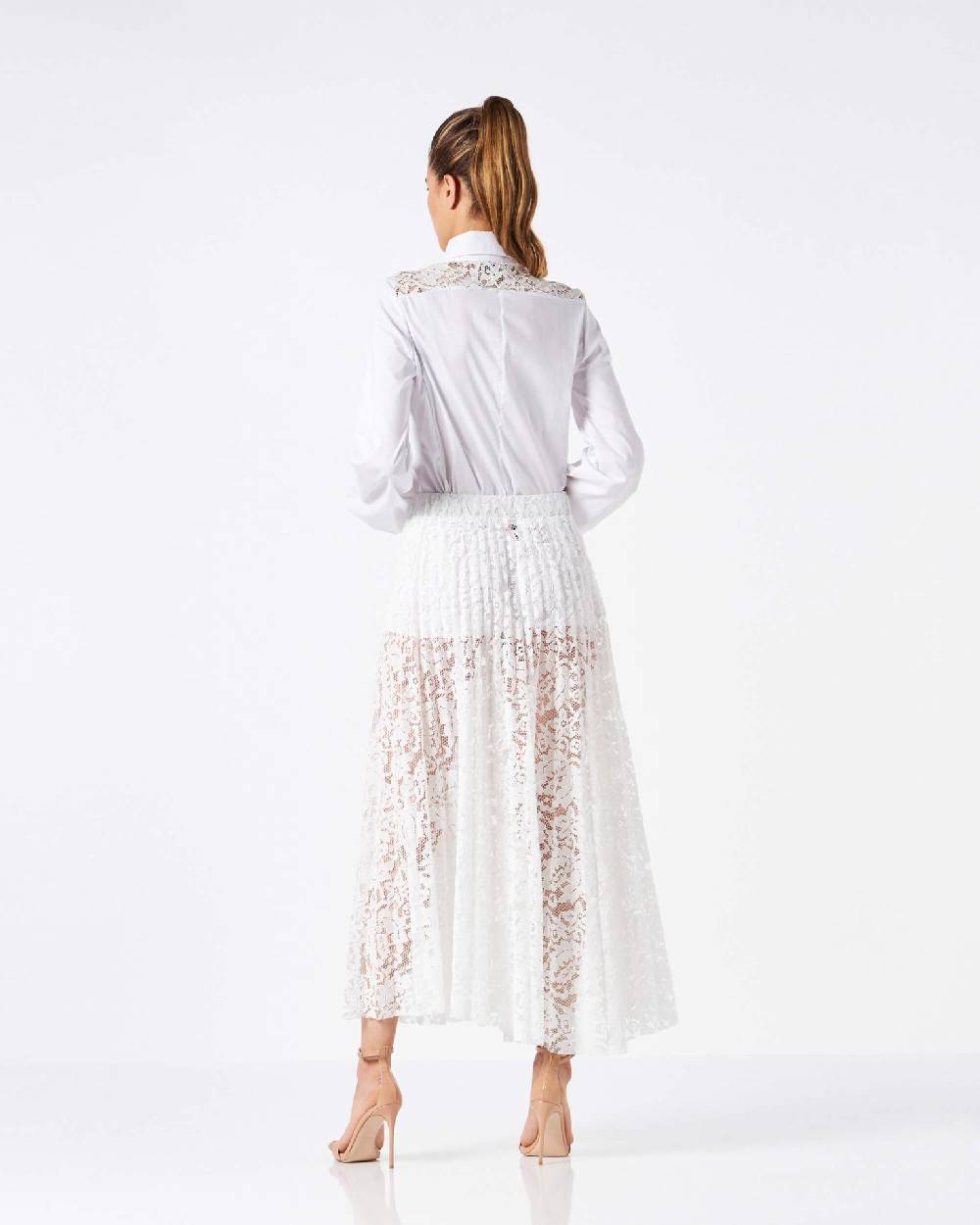 Le Twins Noto Pizzo Bianca Offerte giornaliere