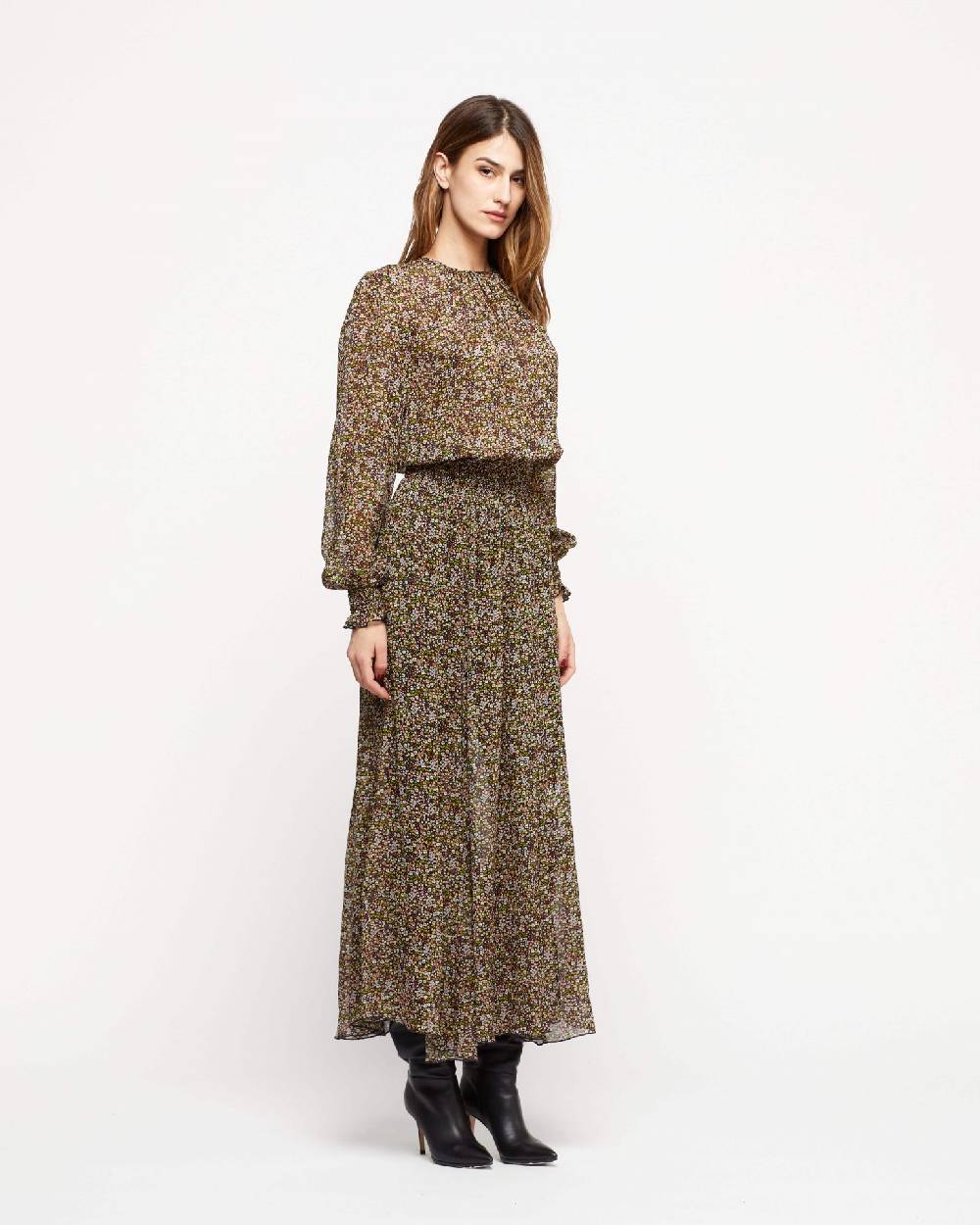 Le Twins Abito Paris – Fantasia Fino al 60% di sconto