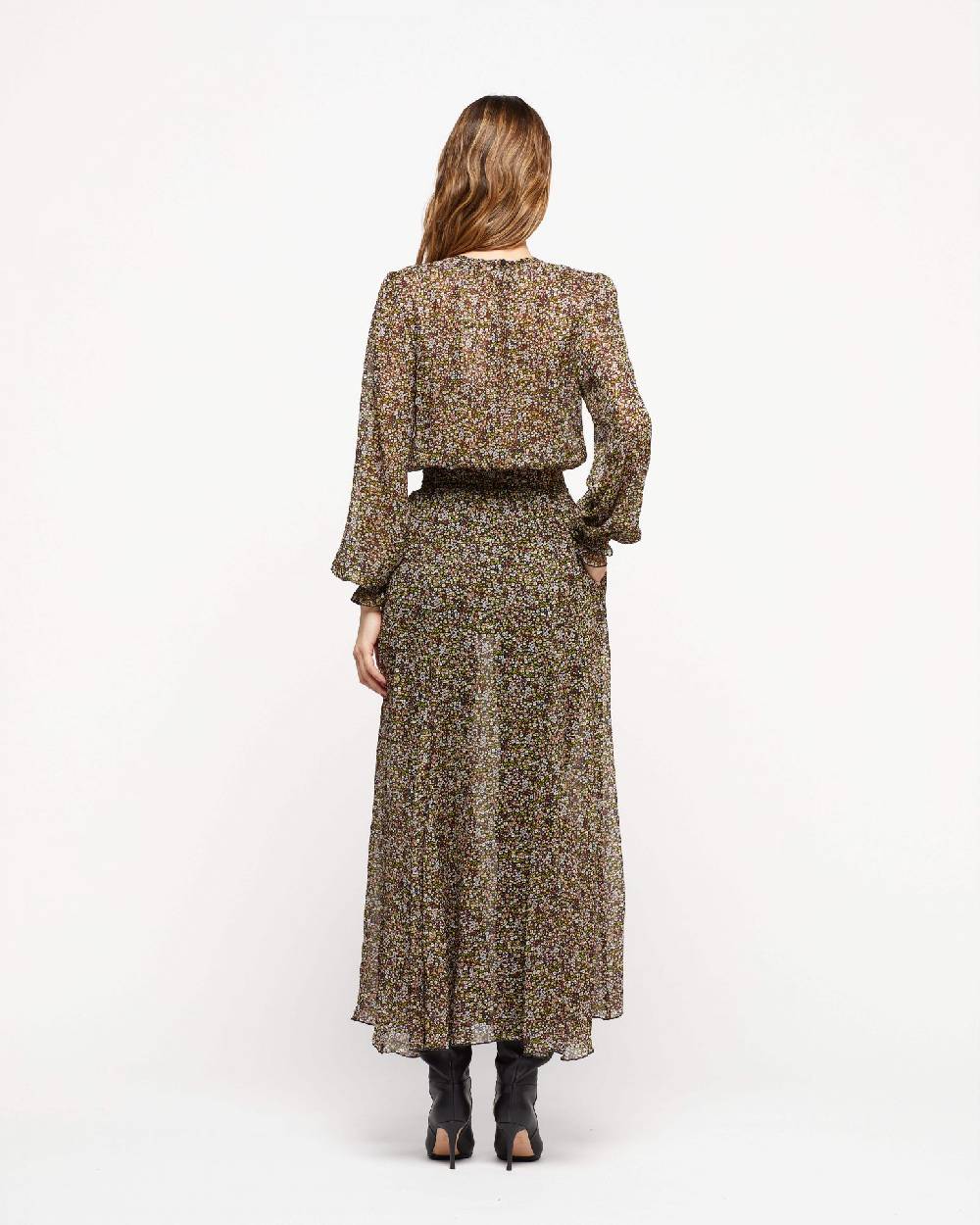 Le Twins Abito Paris – Fantasia Fino al 60% di sconto
