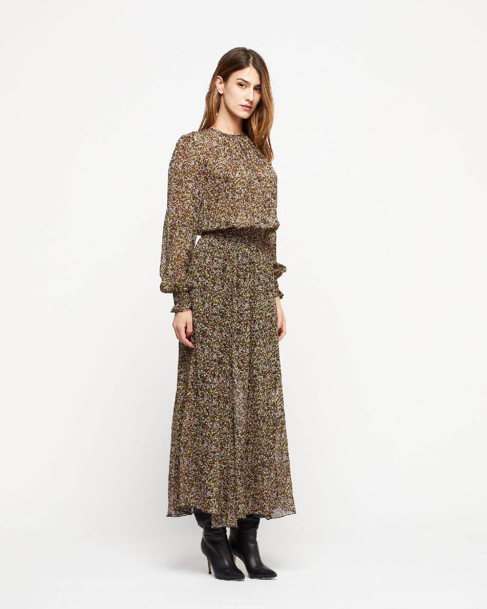 Le Twins Abito Paris Fantasia 50% di sconto con spedizione gratuita