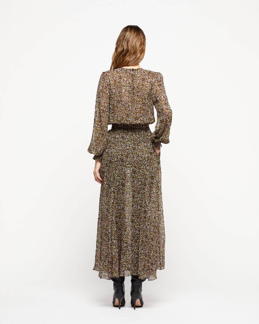 Le Twins Abito Paris Fantasia 50% di sconto con spedizione gratuita