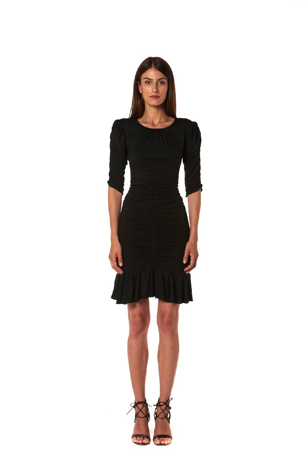 Le Twins ABITO SILVIA JERSEY Consegna Veloce