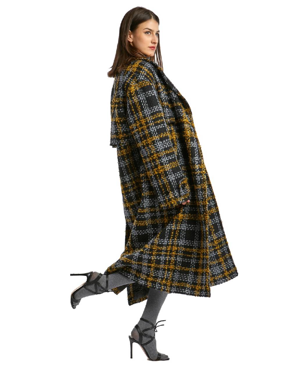 Le Twins CAPPOTTO CERVINO Vendite Flash