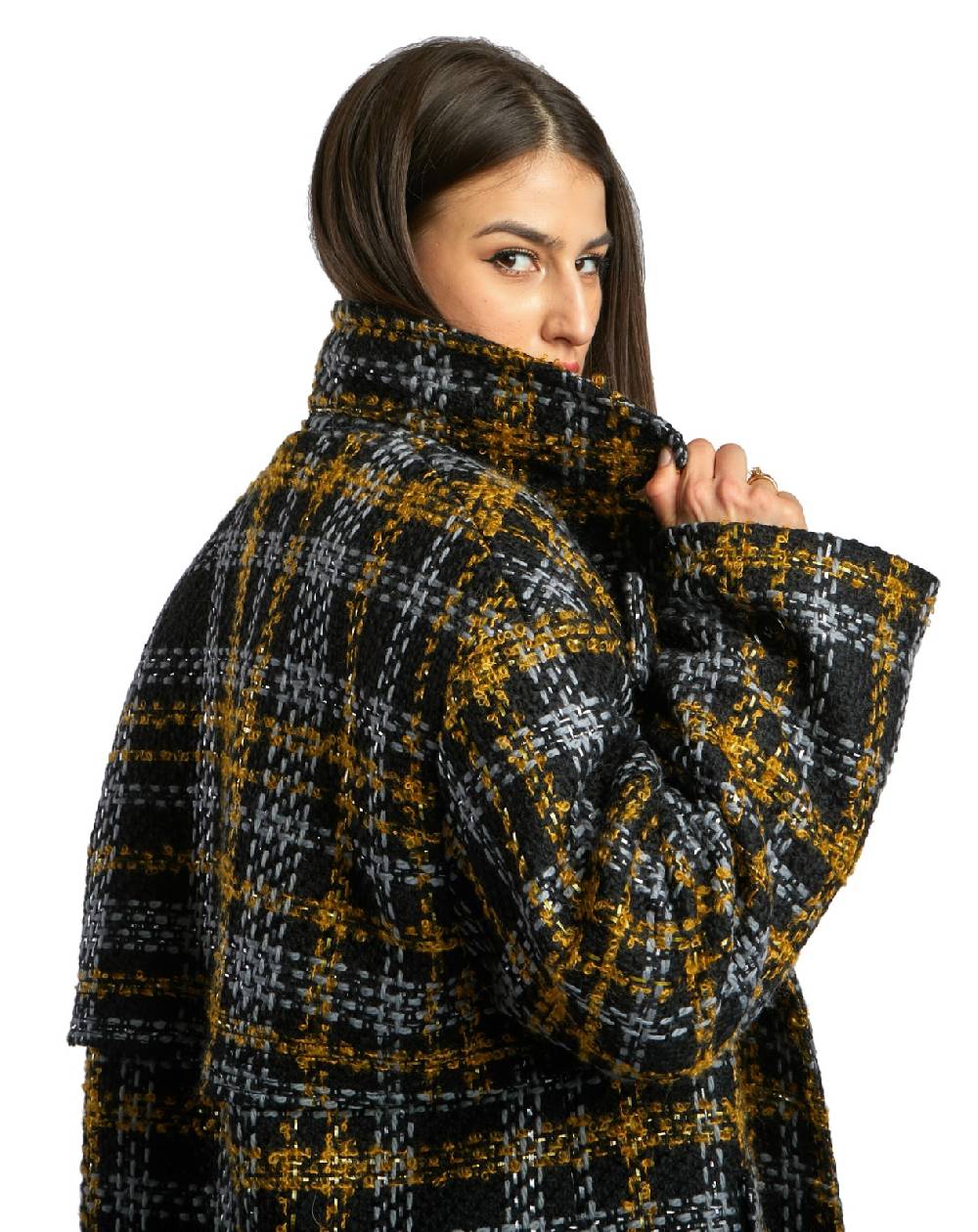 Le Twins CAPPOTTO CERVINO Vendite Flash