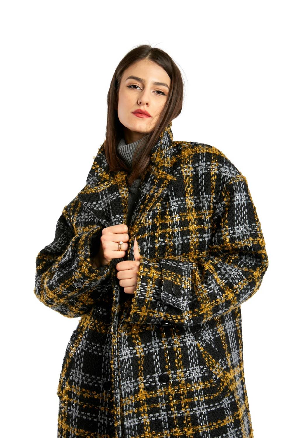 Le Twins CAPPOTTO CERVINO Vendite Flash