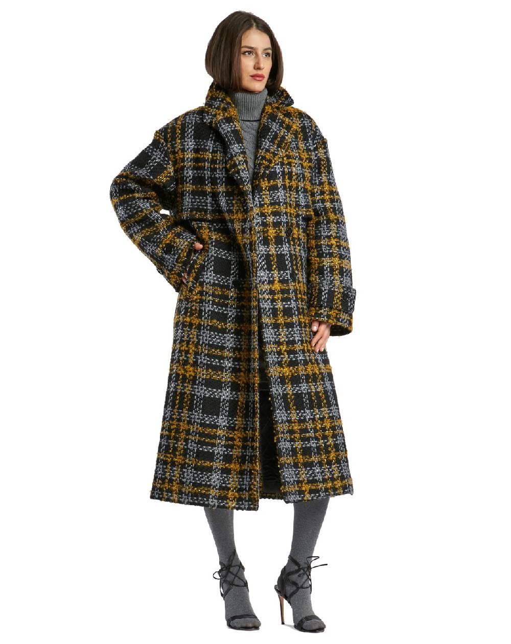 Le Twins CAPPOTTO CERVINO Vendite Flash