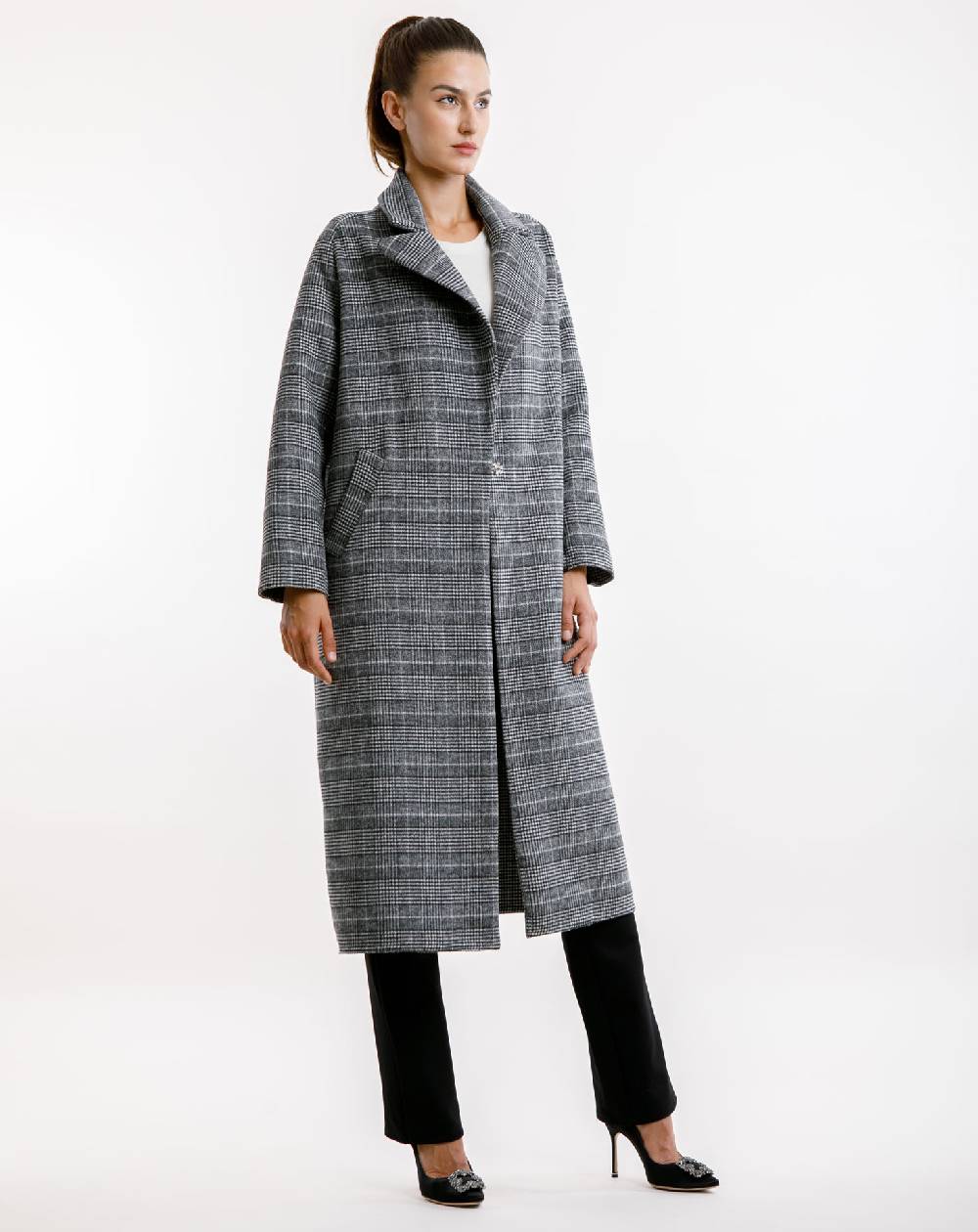 Le Twins Cappotto Monterosa Negozio
