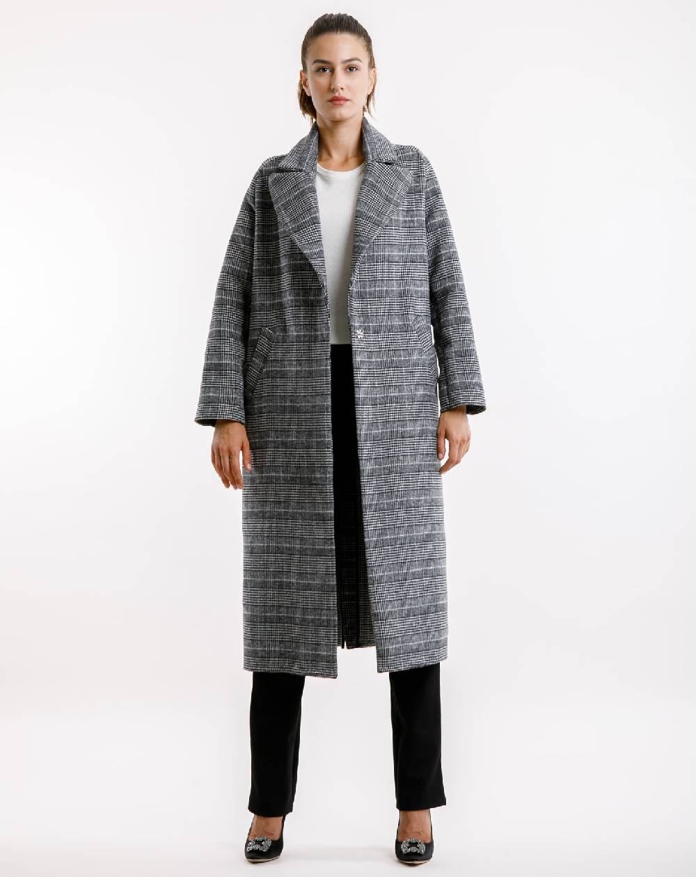 Le Twins Cappotto Monterosa Negozio