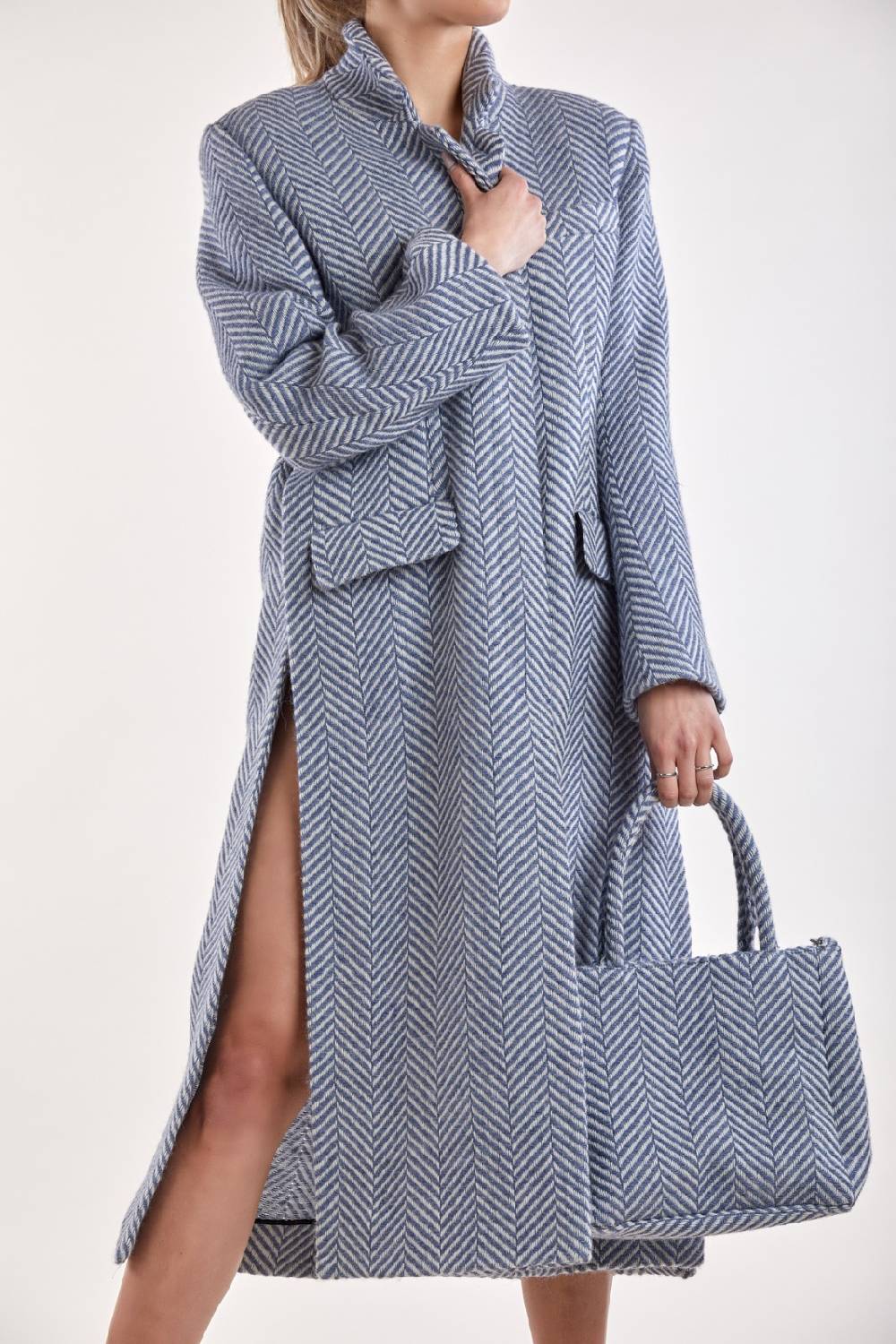 Le Twins Cappotto Subasio In Saldo