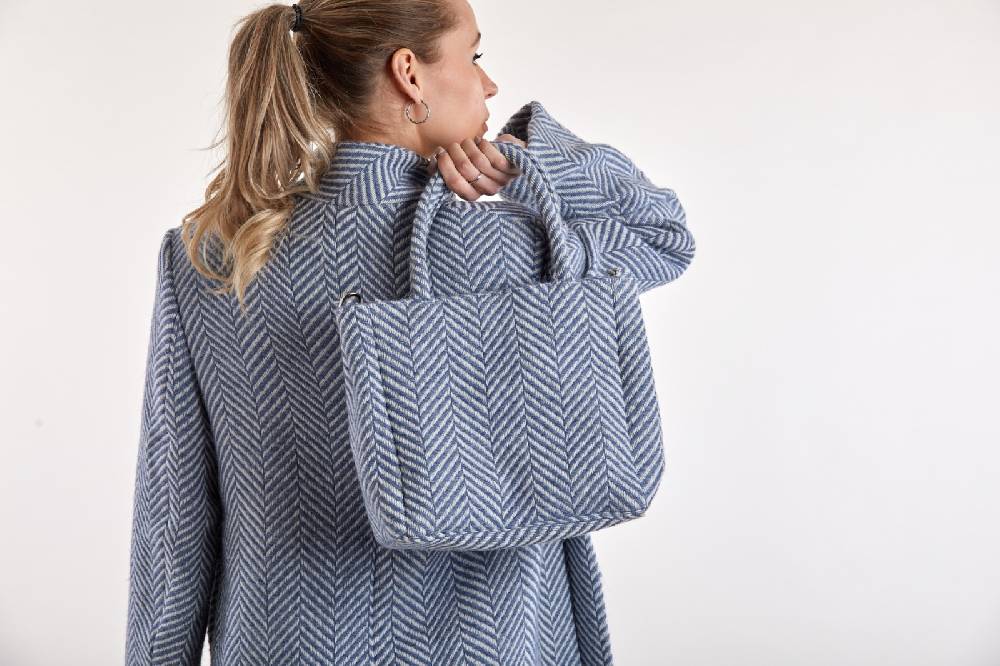 Le Twins Cappotto Subasio In Saldo