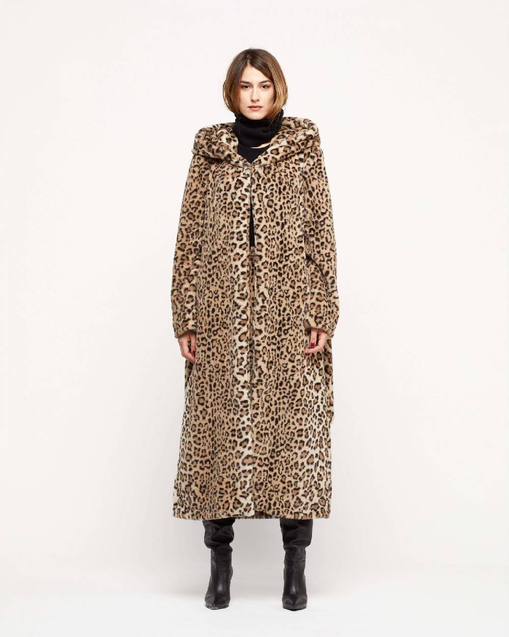 Le Twins Eccopellicia Susy – Animalier Moda