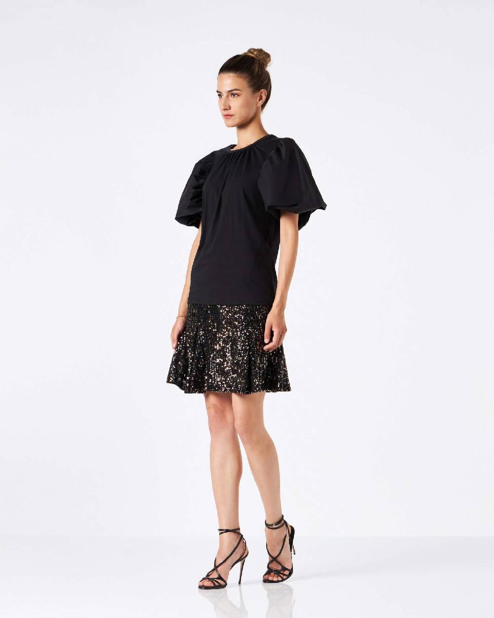 Le Twins Asia Nera Super Saving Price
