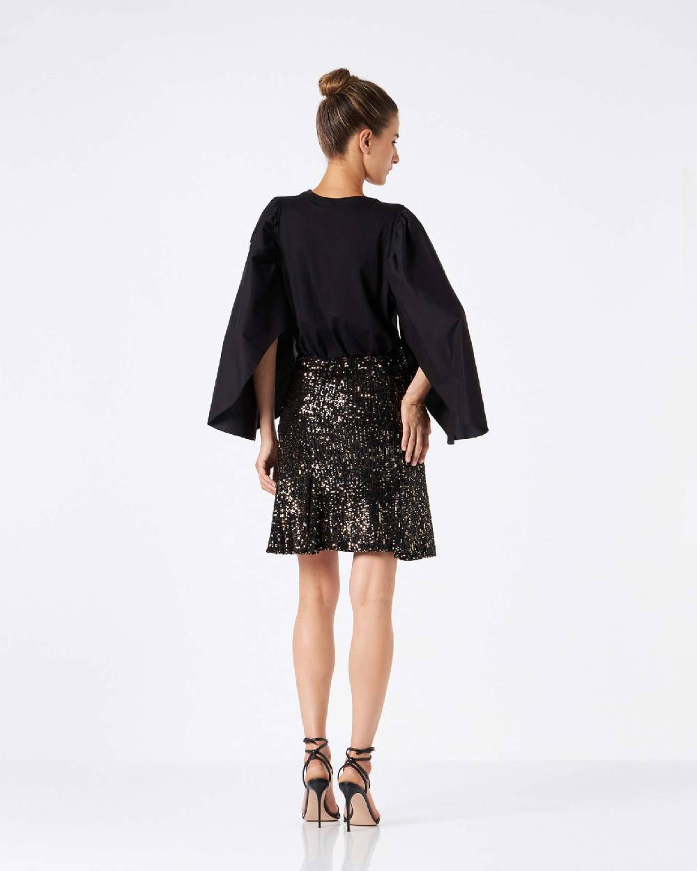Le Twins Asia Nera Super Saving Price