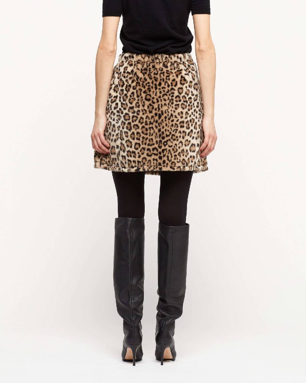Le Twins Gonna Gigliola – Animalier ACQUISTA ORA